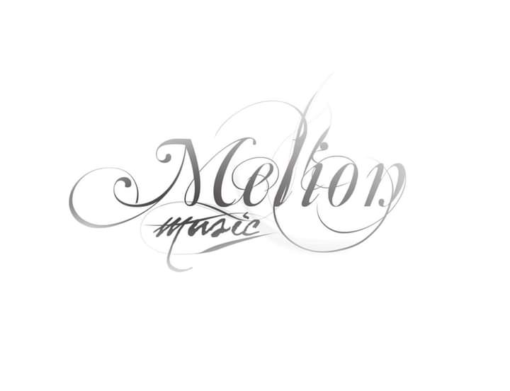 Melion Music Logo